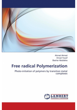 Free radical Polymerization