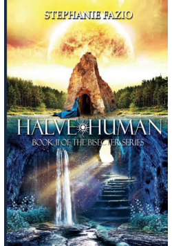 Halve Human