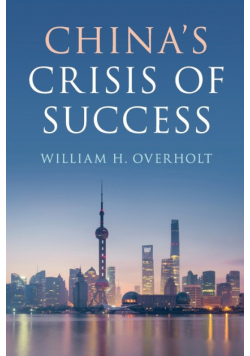 China's Crisis of Success