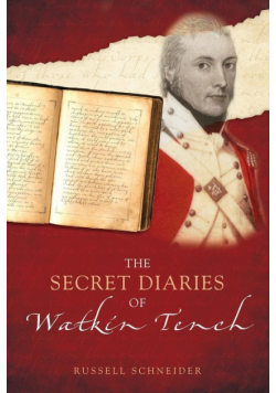 The Secret Diaries of Watkin Tench
