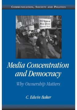 Media Concentration and Democracy