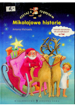 Mikołajowe historie
