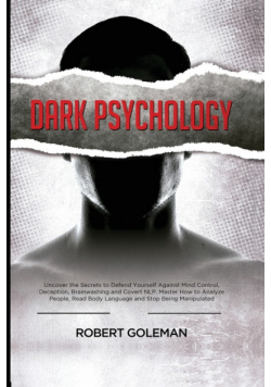 Dark Psychology