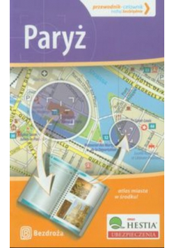 Paryż Przewodnik Celownik