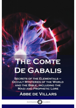 The Comte De Gabalis