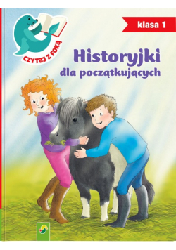 Historyjki dla początkujących klasa 1