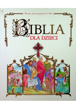 Biblia dla dzieci