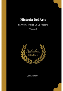 Historia Del Arte