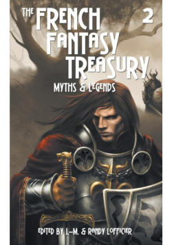The French Fantasy Treasury (Volume 2)