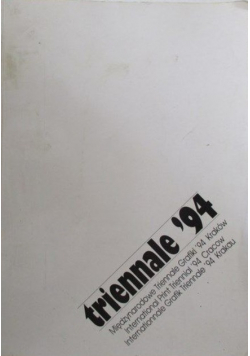 Triennale 94