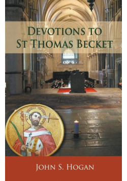 Devotions to St Thomas Becket