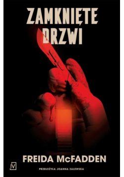 Zamknięte drzwi