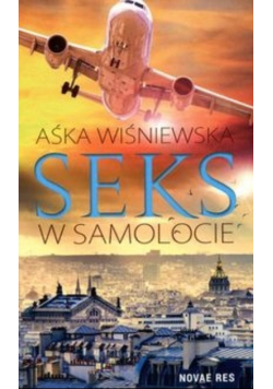 Seks w samolocie