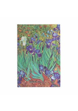 Kalendarz książkowy mini 2022/2023 18M Van Gogh...