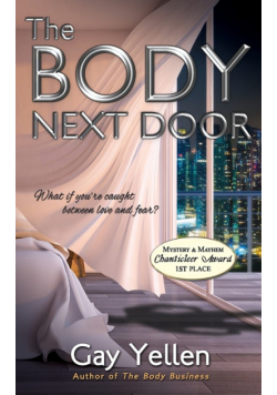 The Body Next Door