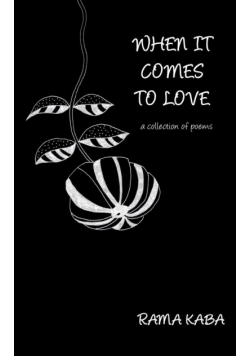 When It Comes to Love