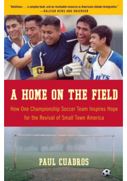 Home on the Field, A