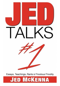 Jed Talks #1