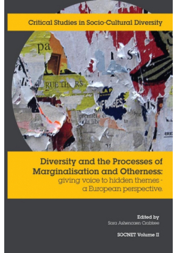 Diversity and the Processes of Marginalisation