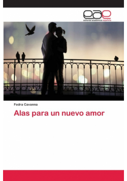 Alas para un nuevo amor