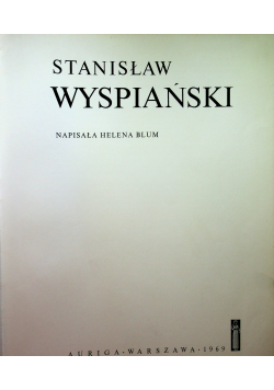Stanisław Wyspiański