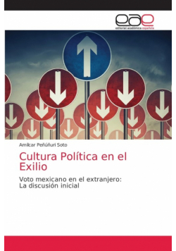 Cultura Política en el Exilio