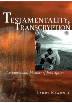 Testamentality, Transcryption