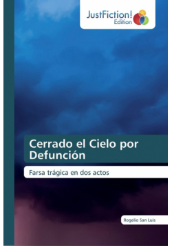 Cerrado el Cielo por Defunción