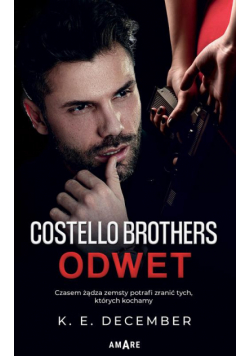 Costello Brothers Odwet