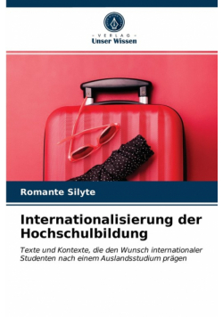 Internationalisierung der Hochschulbildung