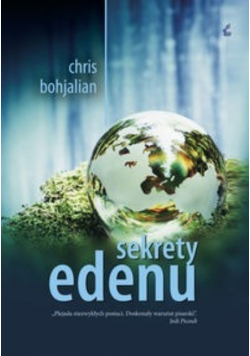 Sekrety Edenu