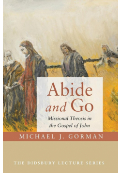 Abide and Go