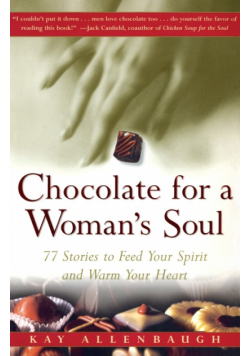 Chocolate for a Womans Soul