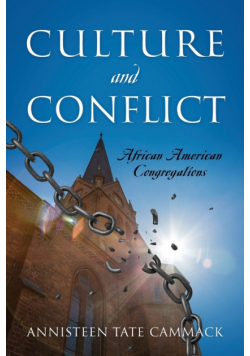 Culture and Conflict