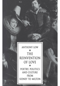 The Reinvention of Love