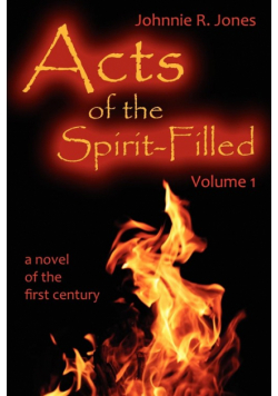 Acts of the Spirit-Filled