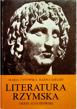 Literatura rzymska Okres augustowski