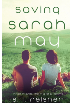 Saving Sarah May