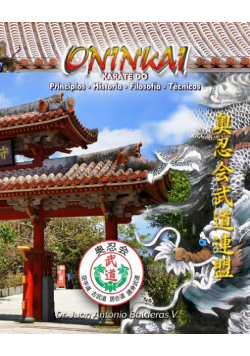 Oninkai Karate