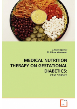 Medical Nutrition Therapy On Gestational Diabetics