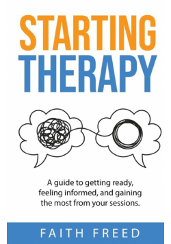 Starting Therapy