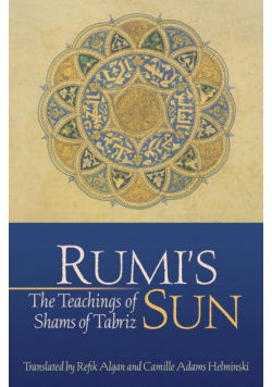 Rumi's Sun