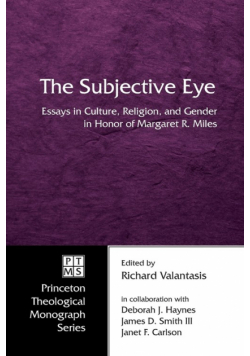 The Subjective Eye