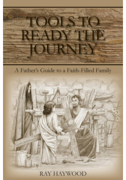 Tools to Ready the Journey
