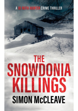 The Snowdonia Killings