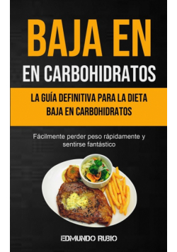 Baja En Carbohidratos