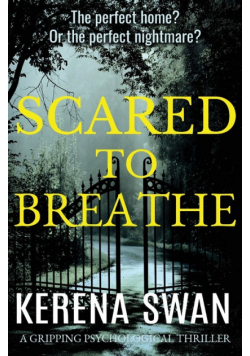 Scared to Breathe