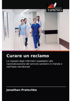 Curare un reclamo