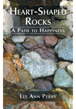 Heart-Shaped Rocks