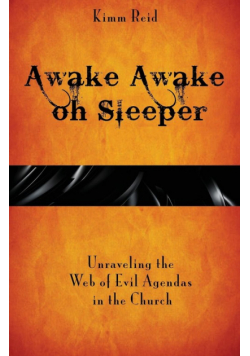 Awake Awake oh Sleeper
